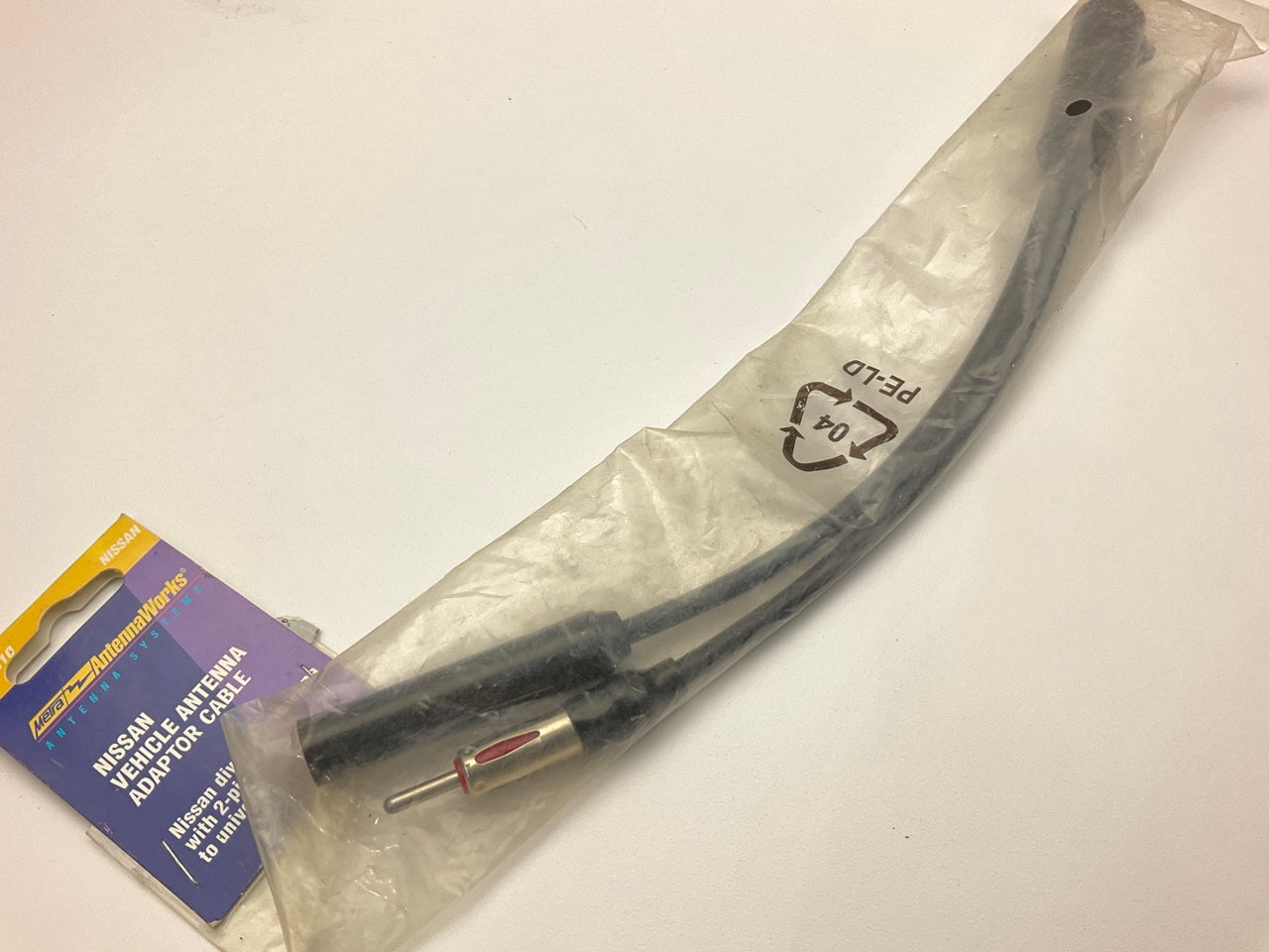 Metra 40-NI10 Radio Antenna Adapter Cable Connector