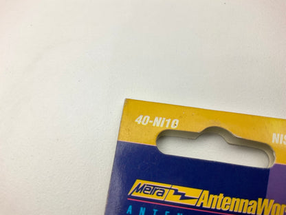 Metra 40-NI10 Radio Antenna Adapter Cable Connector