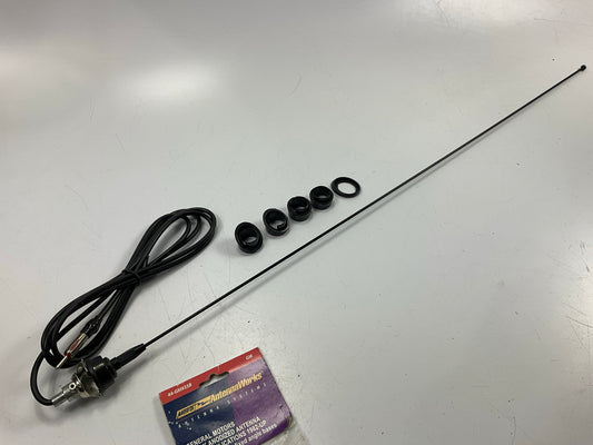 Metra 44-GM935B GMC Chevy Replacement AM/FM Antenna