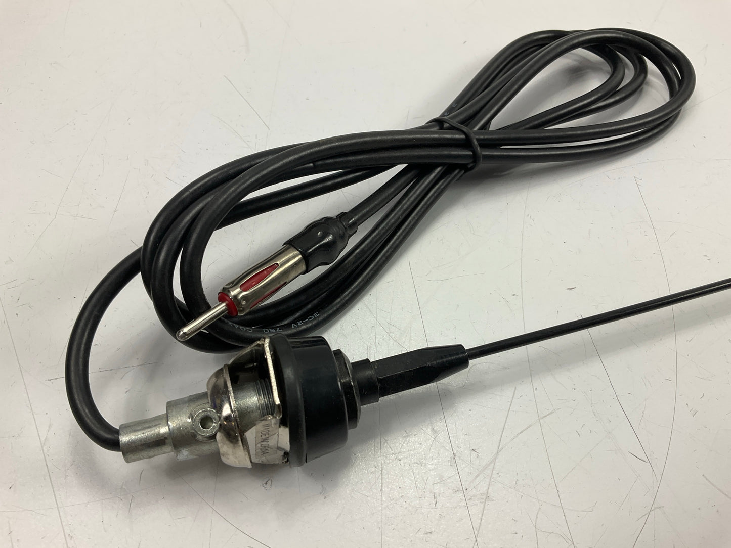 Metra 44-GM935B GMC Chevy Replacement AM/FM Antenna