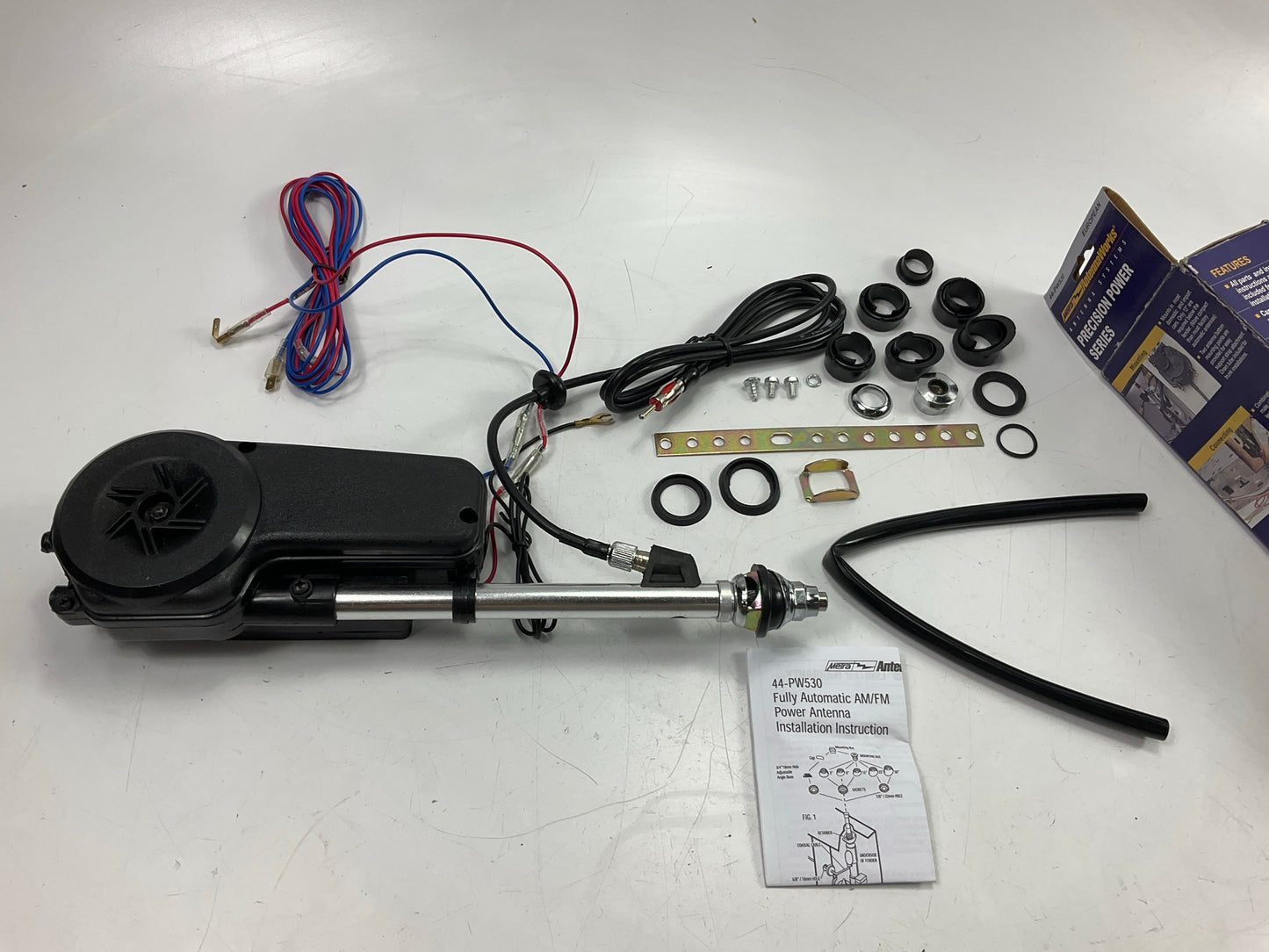 Metra 44-PW530 Universal Fully Automatic Power Antenna