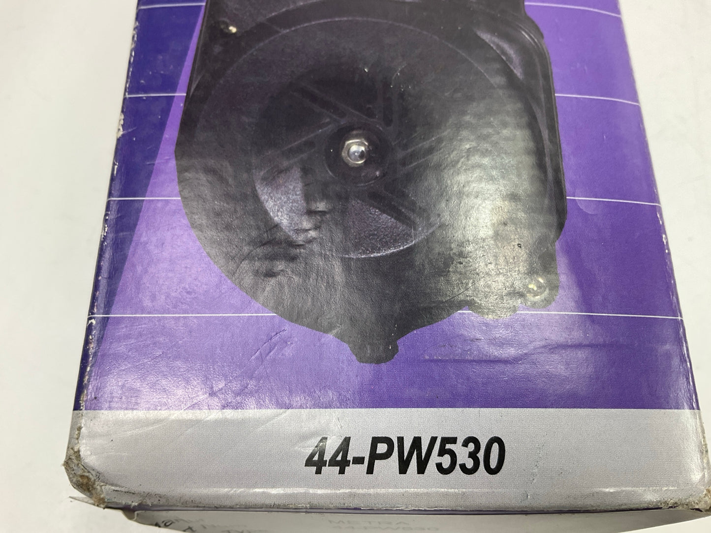 Metra 44-PW530 Universal Fully Automatic Power Antenna