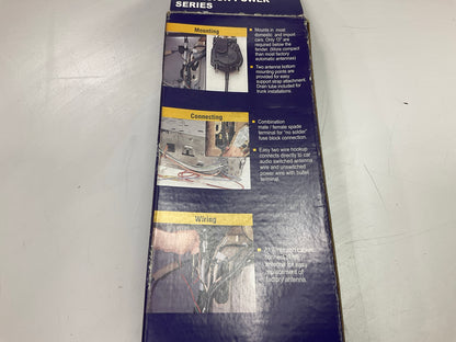 Metra 44-PW530 Universal Fully Automatic Power Antenna