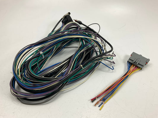 Metra 70-5601 Wiring Harness For 95-98 Ford Aftermarket JBL System