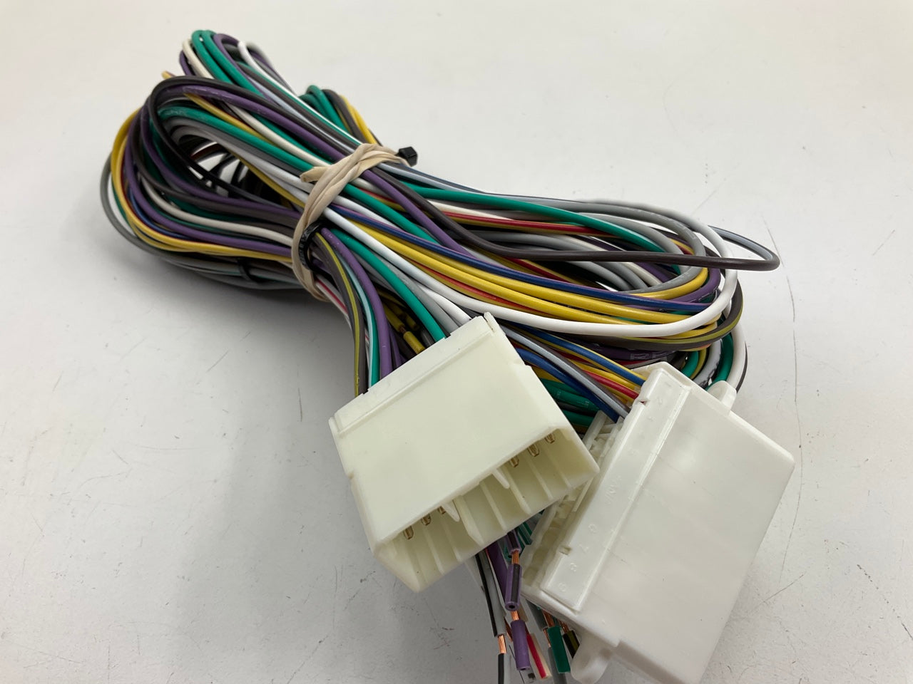 Metra 70-6514 Wire Harness Amp Bypass For 2002-2005 Dodge Ram 1500 Truck
