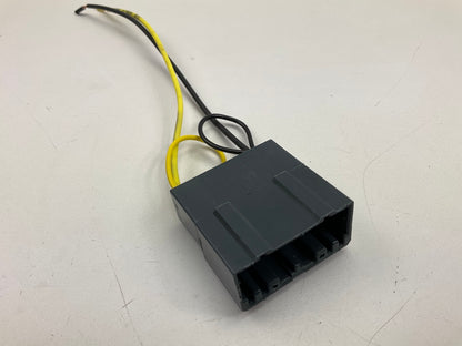 Metra 70-6514 Wire Harness Amp Bypass For 2002-2005 Dodge Ram 1500 Truck