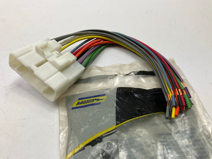 Metra 70-7712 Aftermarket Radio Adapter Wire Harness