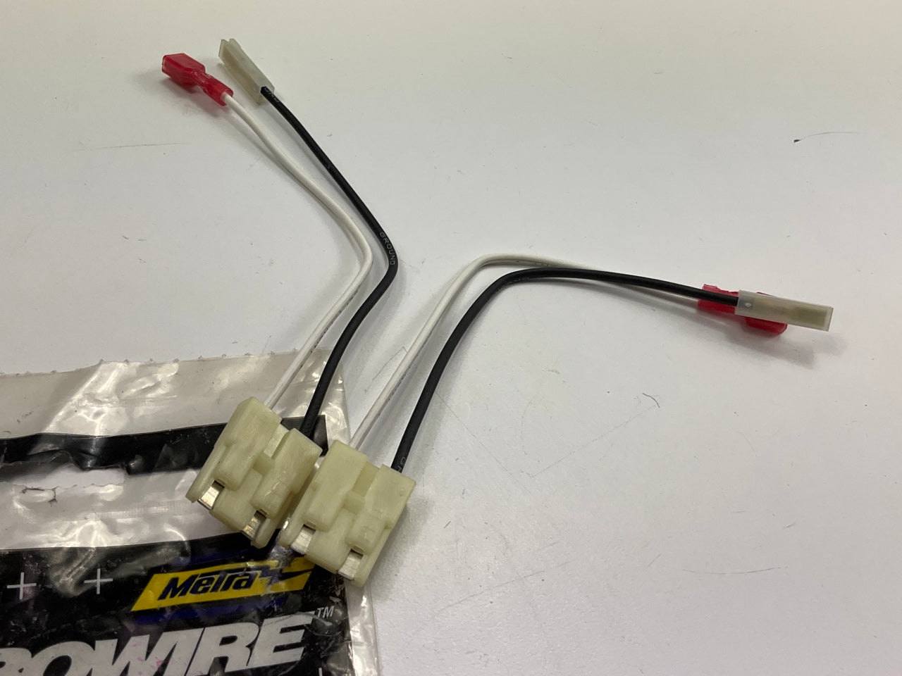 Metra 72-4500 Car Stereo Speaker Harness For Select 1983-Up GM Chevy Vehicles