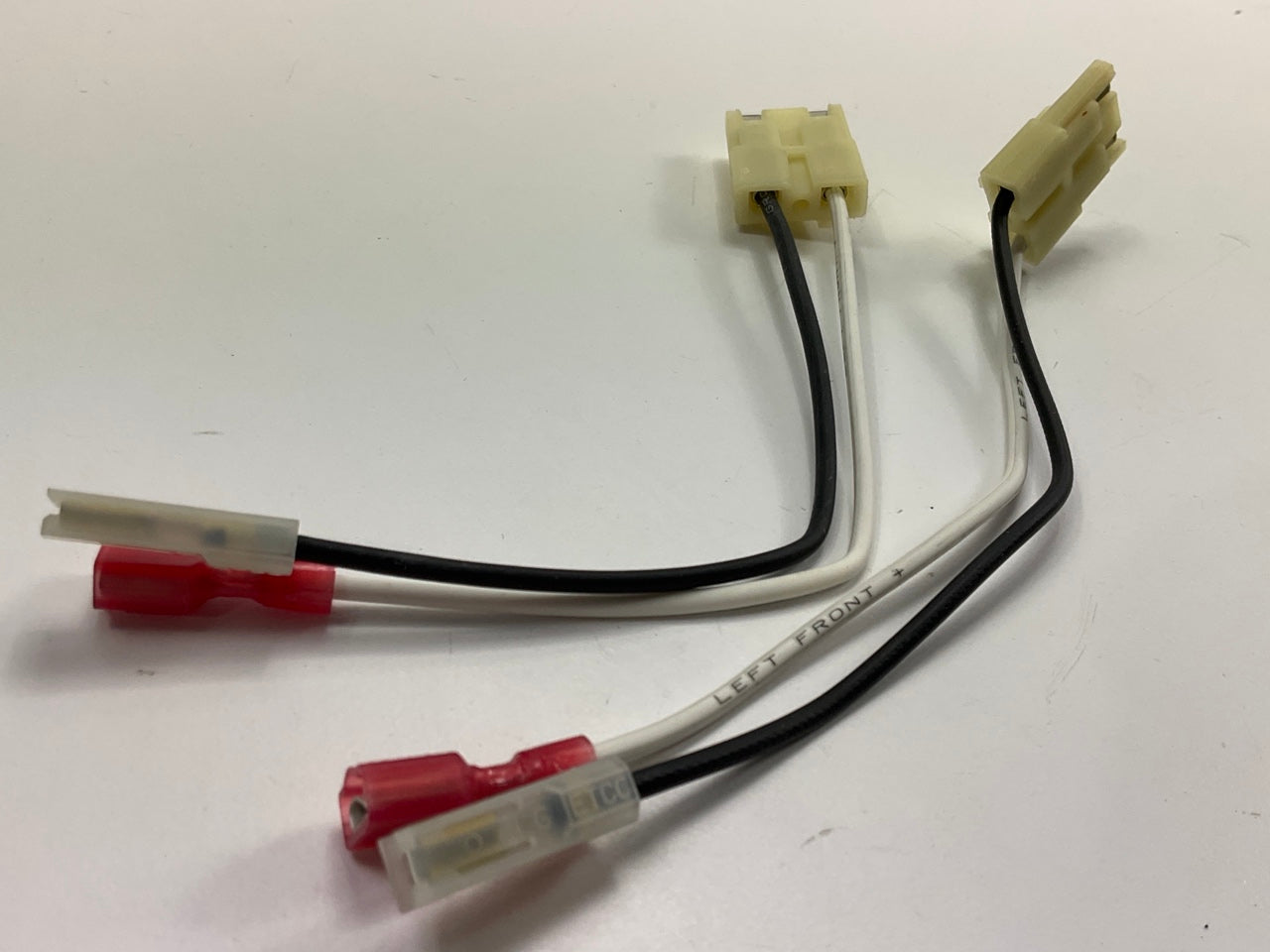 Metra 72-4500 Car Stereo Speaker Harness For Select 1983-Up GM Chevy Vehicles