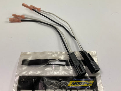 Metra 72-4570 Gm Select Vehicles Speaker Connectors To Factory Wire Harness