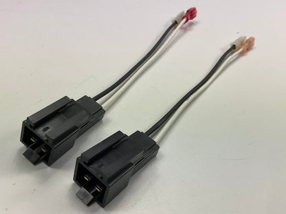 Metra 72-6512 Speaker Wire Harness Adapter For Chrysler