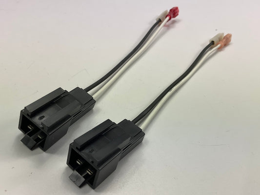 Metra 72-6512 Speaker Wire Harness Adapter For Chrysler