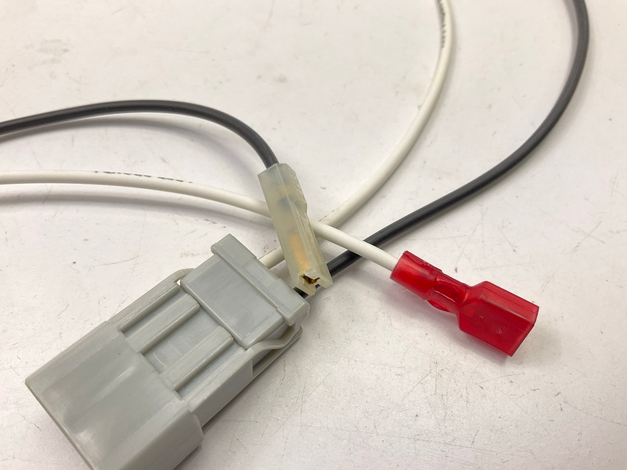 Metra 72-7800 Speaker Connector Wire Harnesses For Select Honda/Acura Vehicle