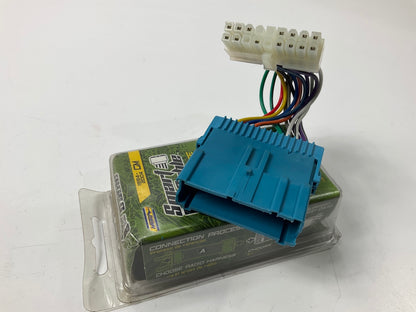 Metra 80-2001 Smart Cable Adapter For 1994-2004 GM