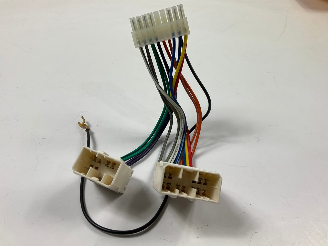 Metra 80-7901 Radio Adapter Wire Harness For 1990-2001 Mazda