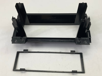 Metra 99-3043 Single DIN Radio Stereo Installation Kit