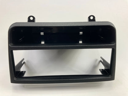 Metra 99-3105 1 DIN Car Stereo Radio Mount Dash Kit - 1995-1999 Saturn S Series