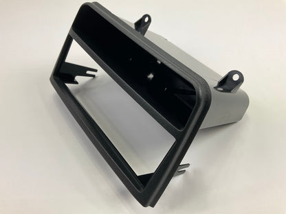 Metra 99-3105 1 DIN Car Stereo Radio Mount Dash Kit - 1995-1999 Saturn S Series