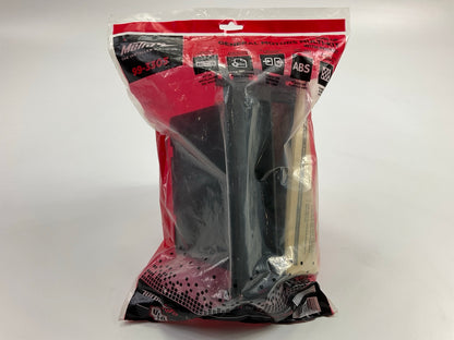 Metra 99-3305 Single-Din Radio Install Dash Kit