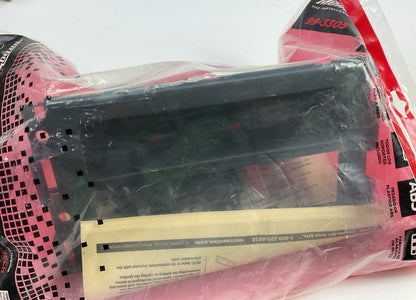 Metra 99-3305 Single-Din Radio Install Dash Kit