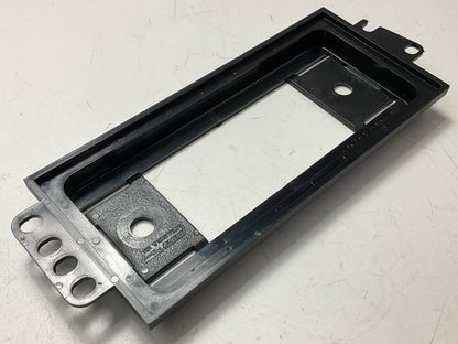 Metra 99-3320 Radio Stereo Dash Installation Kit Bezel, Single DIN