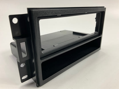 Metra 99-3527 Single DIN Radio Stereo Dash Installation Kit - 04-08 Grand Prix