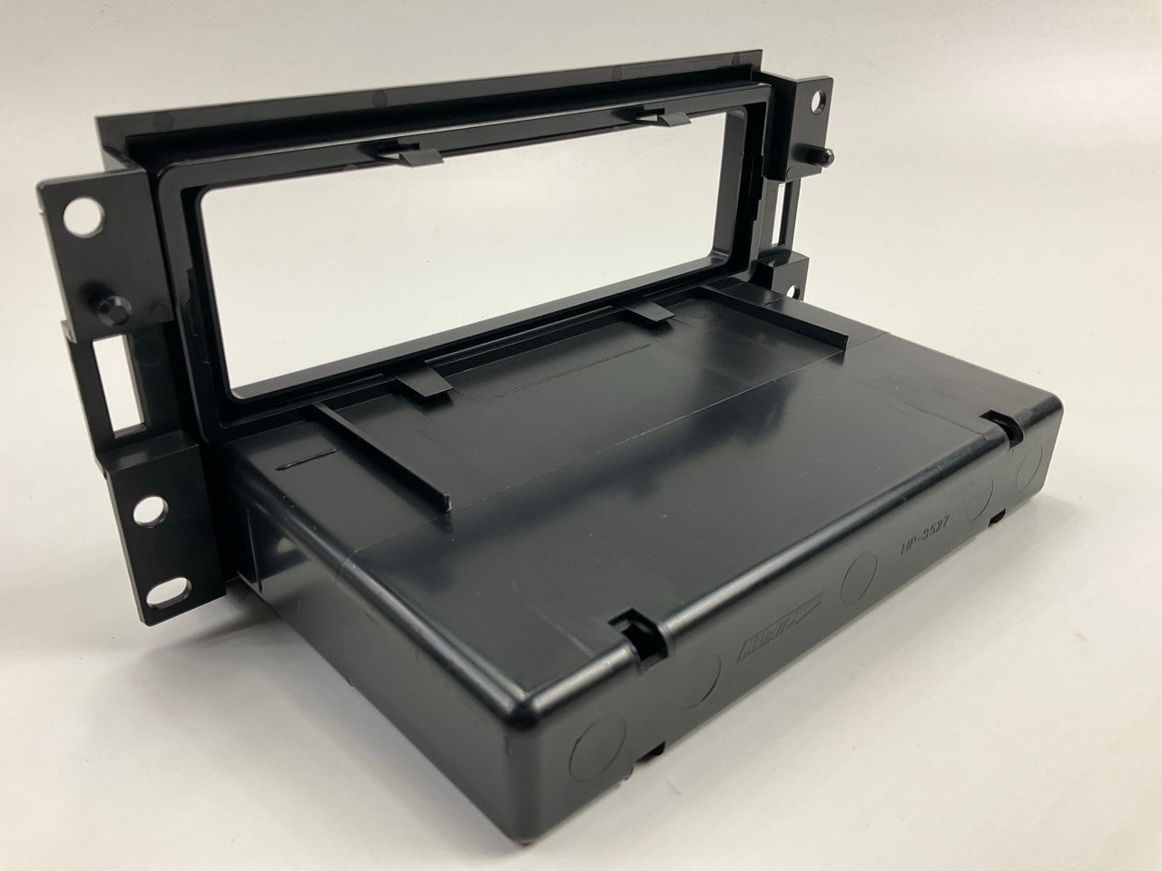 Metra 99-3527 Single DIN Radio Stereo Dash Installation Kit - 04-08 Grand Prix