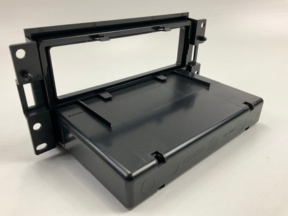 Metra 99-3527 Single DIN Radio Stereo Dash Installation Kit - 04-08 Grand Prix