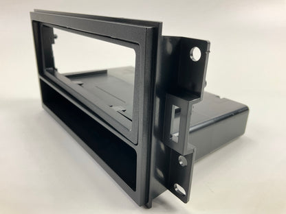 Metra 99-3527 Single DIN Radio Stereo Dash Installation Kit - 04-08 Grand Prix