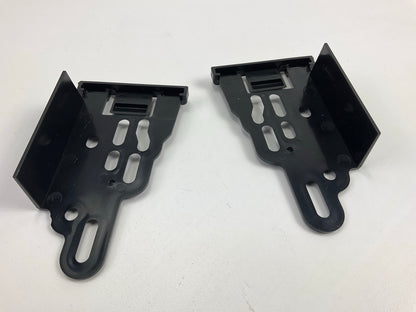 Metra 99-3527 Single DIN Radio Stereo Dash Installation Kit - 04-08 Grand Prix