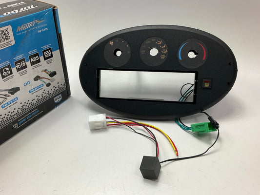 Metra 99-5715 Radio Stereo Installation Dash Kit  - 1996-1999 Ford Taurus, Sable