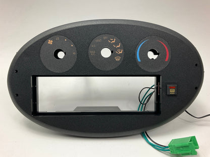 Metra 99-5715 Radio Stereo Installation Dash Kit  - 1996-1999 Ford Taurus, Sable