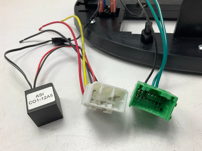 Metra 99-5715 Radio Stereo Installation Dash Kit  - 1996-1999 Ford Taurus, Sable