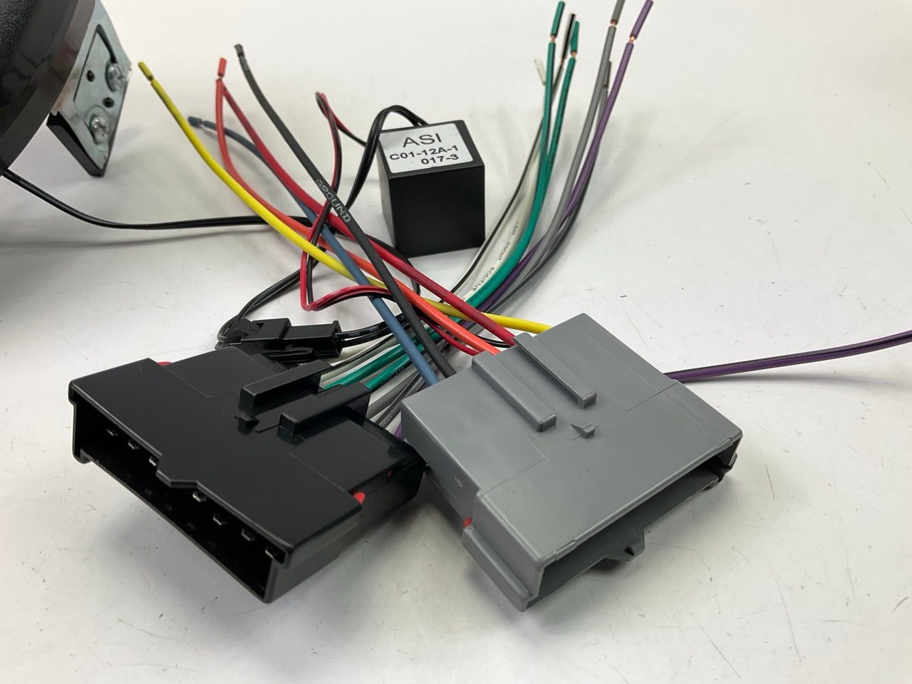 Metra 99-5720 Radio Stereo Dash Installation Kit For 1997-2002 Ford Escort