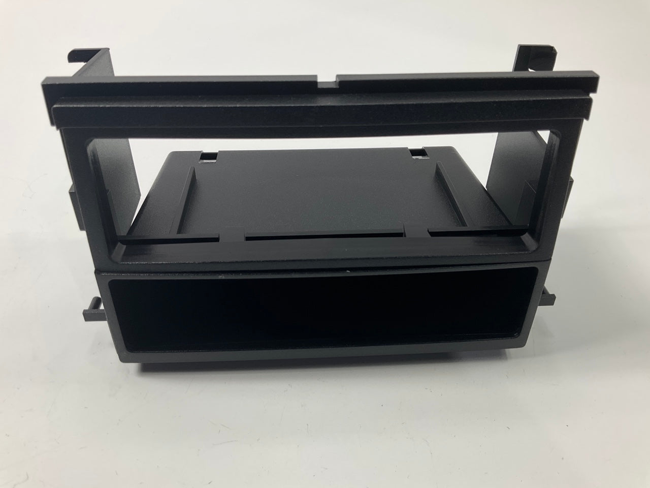 Metra 99-5808 Single DIN Radio Stereo Installation Dash Kit - 05-07 F-250 F-350