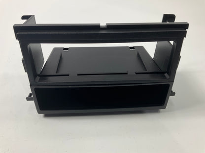 Metra 99-5808 Single DIN Radio Stereo Installation Dash Kit - 05-07 F-250 F-350