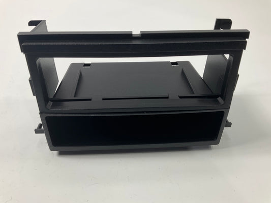 Metra 99-5808 Single DIN Radio Stereo Installation Dash Kit - 05-07 F-250 F-350