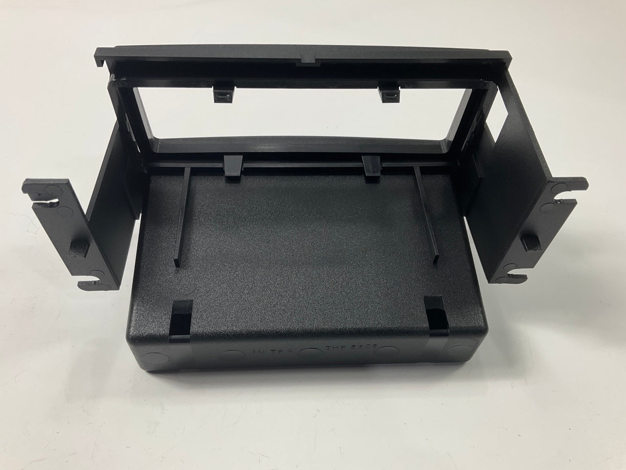 Metra 99-5808 Single DIN Radio Stereo Installation Dash Kit - 05-07 F-250 F-350