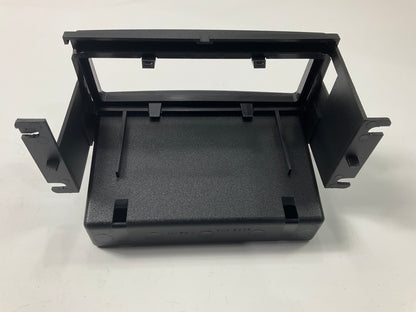 Metra 99-5808 Single DIN Radio Stereo Installation Dash Kit - 05-07 F-250 F-350