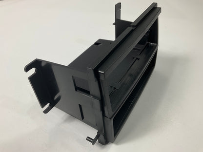 Metra 99-5808 Single DIN Radio Stereo Installation Dash Kit - 05-07 F-250 F-350