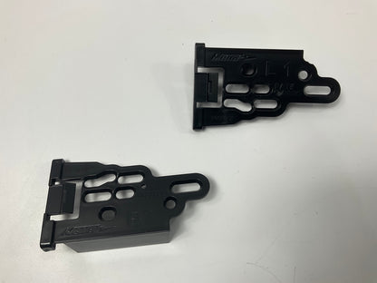 Metra 99-5808 Single DIN Radio Stereo Installation Dash Kit - 05-07 F-250 F-350