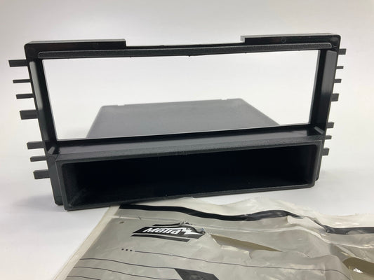 Metra 99-7314 Single DIN Radio Installation Dash Kit For 2001-2006 Kia Optima