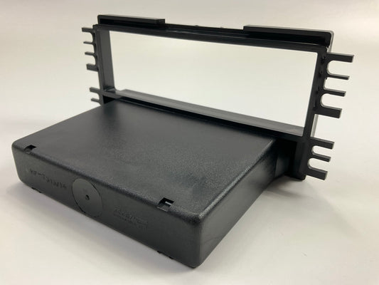 Metra 99-7314 Single DIN Radio Installation Dash Kit For 2001-2006 Kia Optima