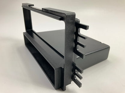 Metra 99-7314 Single DIN Radio Installation Dash Kit For 2001-2006 Kia Optima