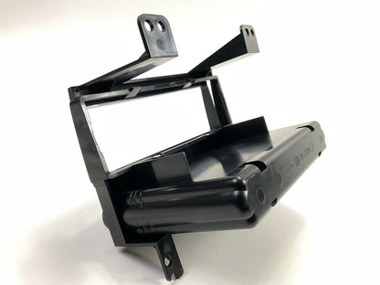 METRA 99-7326 Car Stereo Radio Dash Installation Kit For 2007-10 Hyundai Elantra