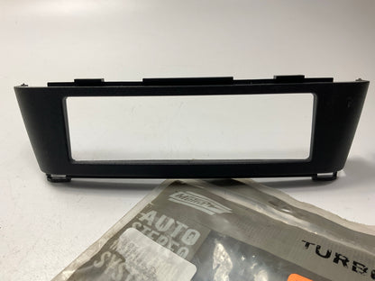Metra 99-7414G Single DIN Radio Install Dash Trim Bezel Kit For 2000-2006 Sentra