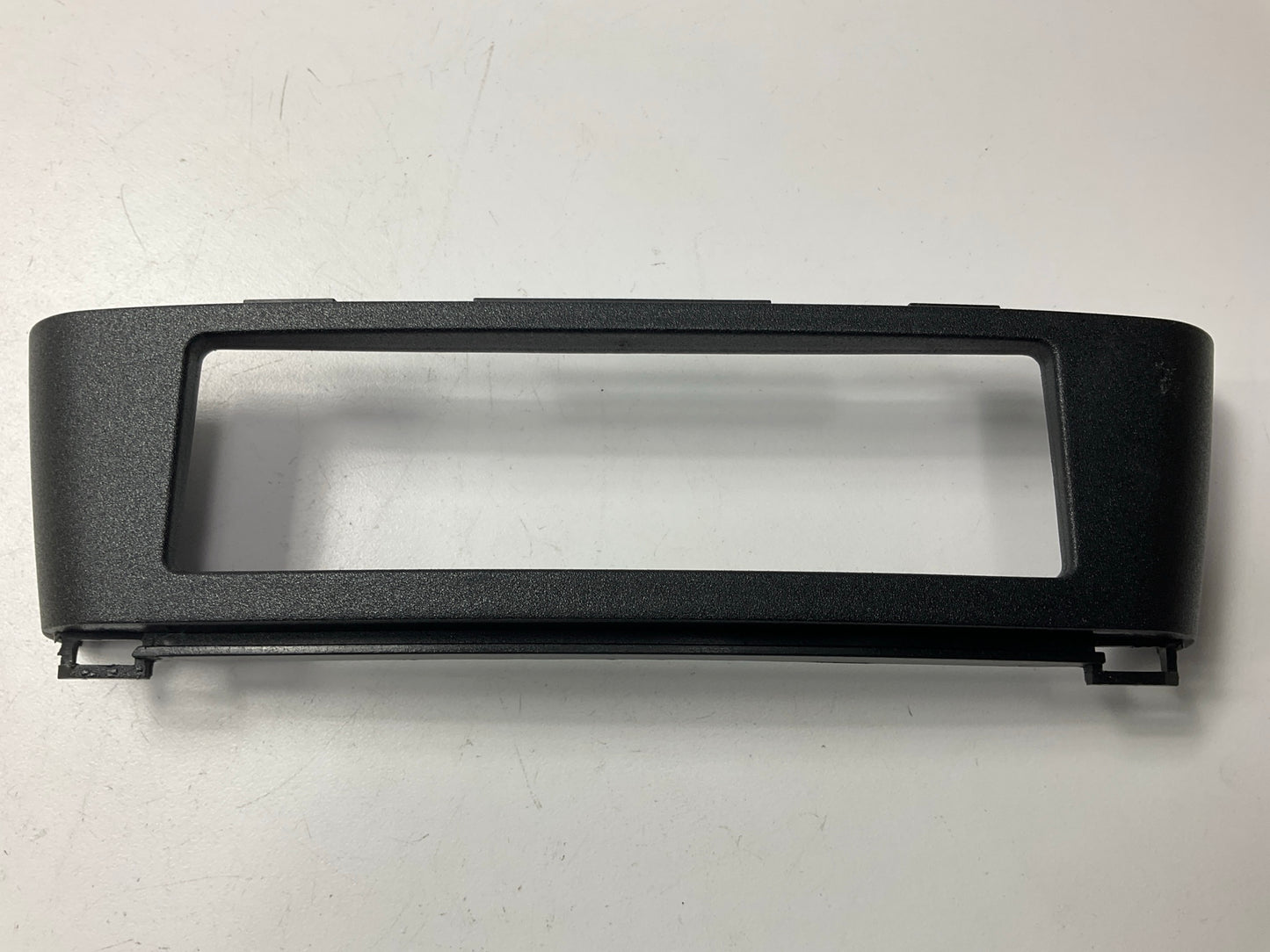 Metra 99-7414G Single DIN Radio Install Dash Trim Bezel Kit For 2000-2006 Sentra
