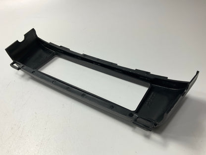 Metra 99-7414G Single DIN Radio Install Dash Trim Bezel Kit For 2000-2006 Sentra