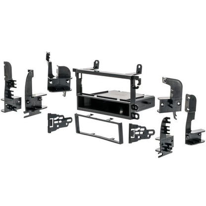 Metra 99-7417 Single DIN Radio Stereo Dash Install Kit 1993-02 Mercury Villager