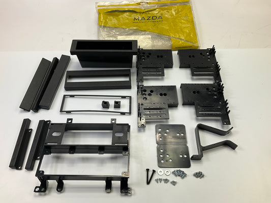 Metra 99-7501 Single DIN Radio Stereo Installation Kit For Mazda
